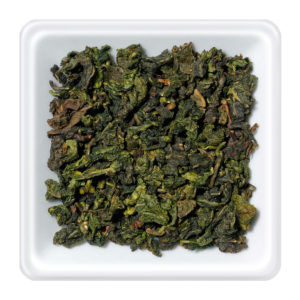 Milkey Oolong