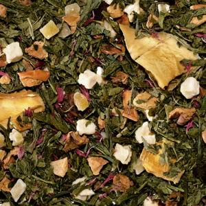 Sencha Pink Tropics
