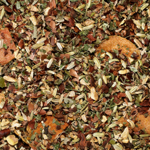 Kräutertee Kurkuma Gold