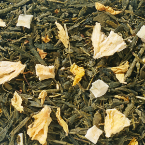 Sencha Ananas Mango
