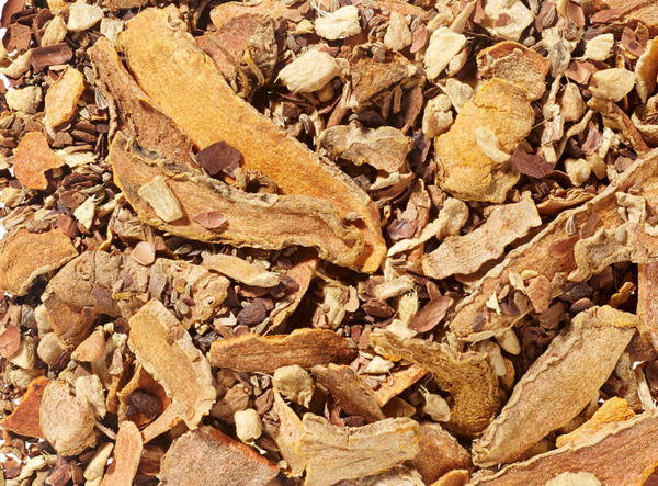 Ayurveda "Kurkuma Relax" k.b.A.