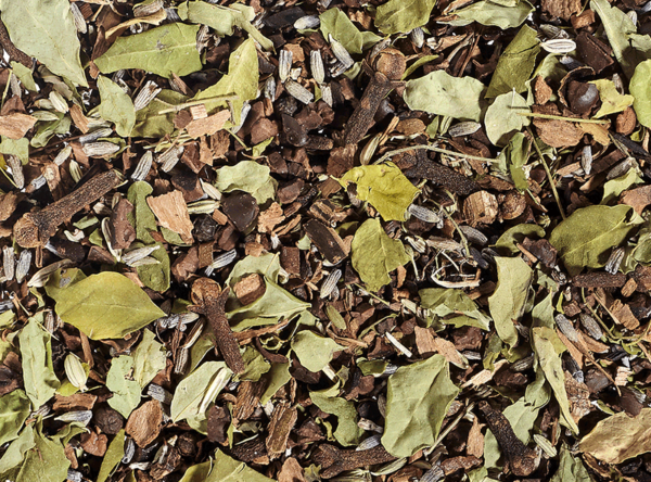 Schoko Chai