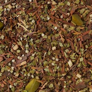 Mateteemischung Hanf Smoking Mate Pistazien-Karamell-Note aromatisiert