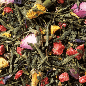 Sencha Frühjahrstee