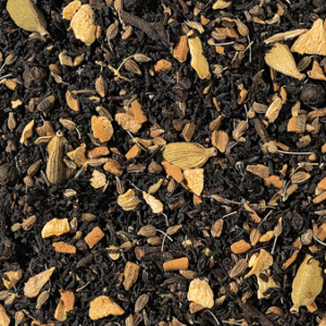 Black Chai