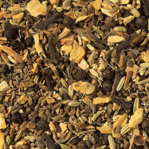 Herb Chai