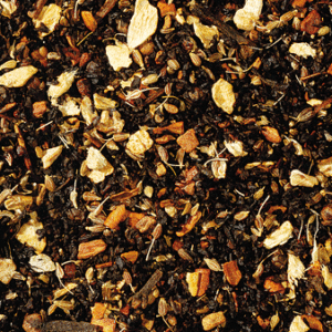 Spicy Chai