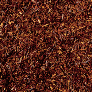 Rotbuschteemischung Karamell Karamell-Note aromatisiert