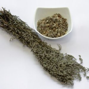 Beifußsträußchen