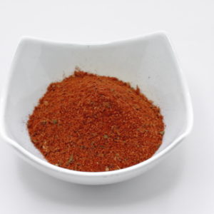 Braten-Gewürzmischung