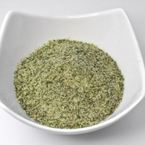 Bratkartoffel-Gewürzzub.fein m.7.5% Salz .