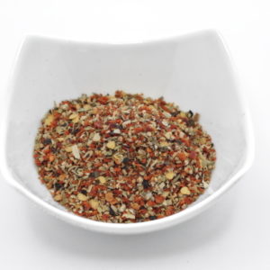 Cajun Gewürzmischung