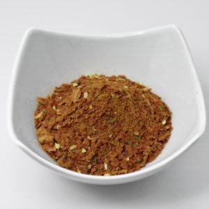 Chakalaka-Gewürzzubereitung