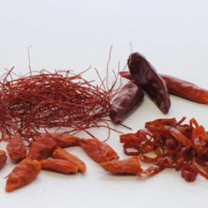 "Cayenne Pfeffer"