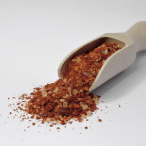 Chilli-Salz grob