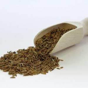 Cumin ganz ( Kreuzkümmel)