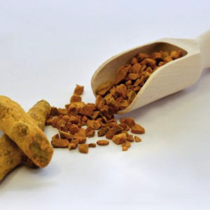 Curcuma