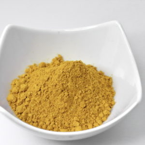 Curry -Gewürzzubereitung "Madras"