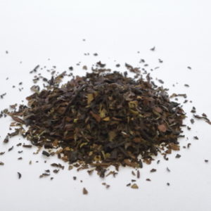 Schwarztee Darjeeling FFGFOP