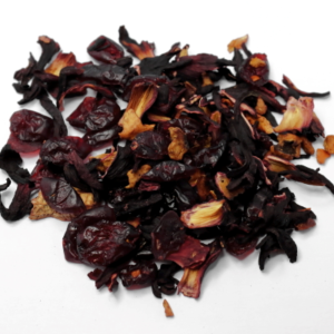 Früchtetee Cranberry