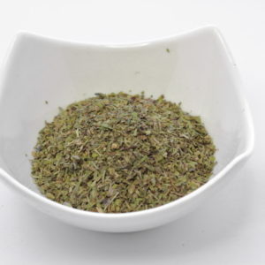 Französische Kräutermischung der Provence (Herb de Provence)