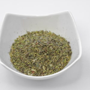 Griechische Kräutermischung
