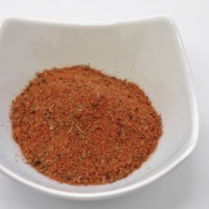 Hackbraten-Gewürzmischung
