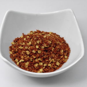 Harissa-Gewürzzubereitung