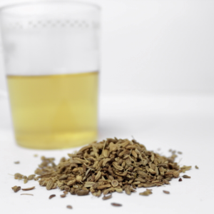 Kräuter Tee Fenchel-Anis-Kümmel