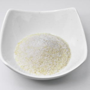 Knoblauchsalz