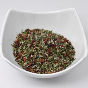 Kräuterpfeffer-Gewürzmischung grob