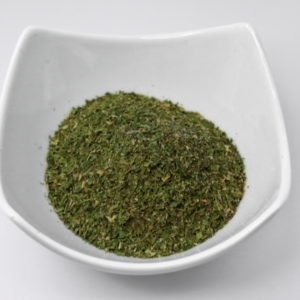 Kräuterbutter-Gewürzmischung