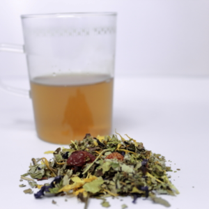 Lieblings Kräutertee