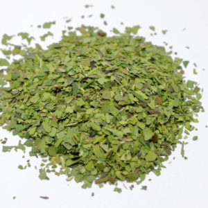 Mate grün