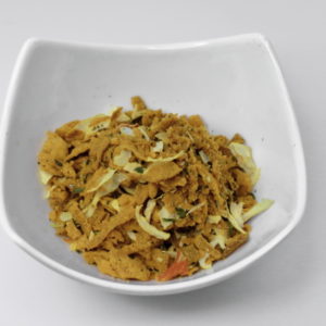 Nasi-Goreng-Gewürz-Zubereitung. grob
