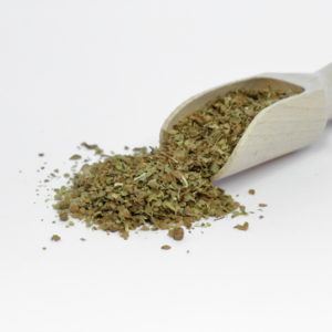 Oregano gerebelt Thüringen