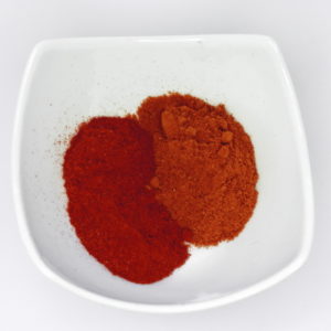 Paprika Edel-süß ( Grenzregion Ungarn/Serbien)