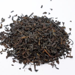 Schwarztee Assam TGFOP1