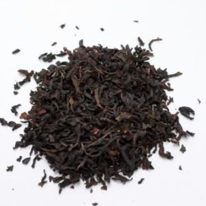 Schwarztee Earl Grey