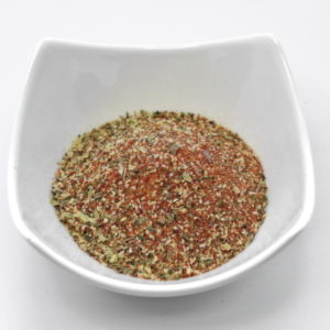 Spaghetti-Gewürzmischung
