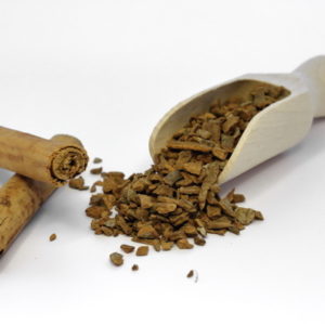 Zimt gemahlen Cassia