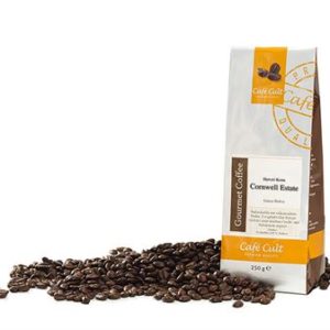 Kaffee Papua Neu Guinea Sigri Estate in 250 g Tüte